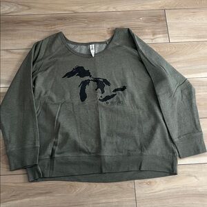Great Lakes Brewing Co Sweatshirt